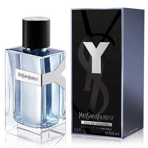 ysl men deodorant|YSL men's perfume.